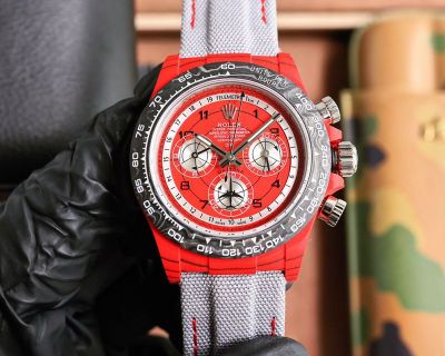 TW Factory ROLEX 4801 Automatic Movement 40MM Daytona Watch